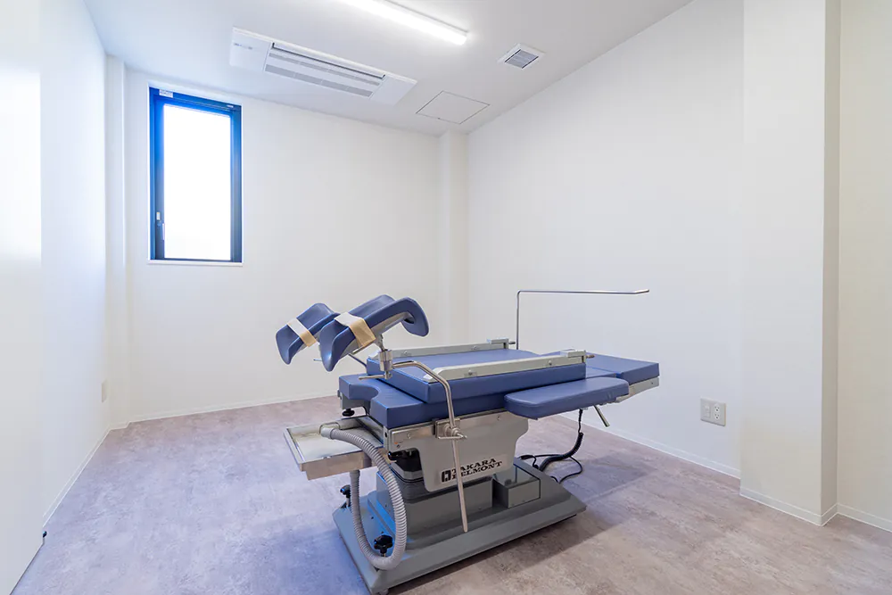 博多トラストライズクリニック